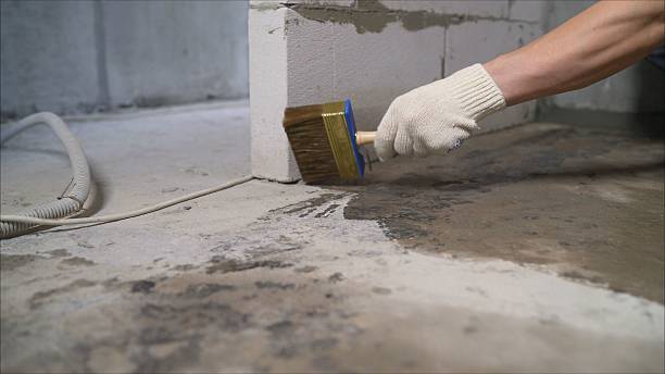 24/7 Emergency Exterior Waterproofing experts in Fowler, MI